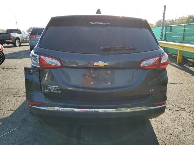 2018 CHEVROLET EQUINOX LT 2GNAXJEV9J6127758