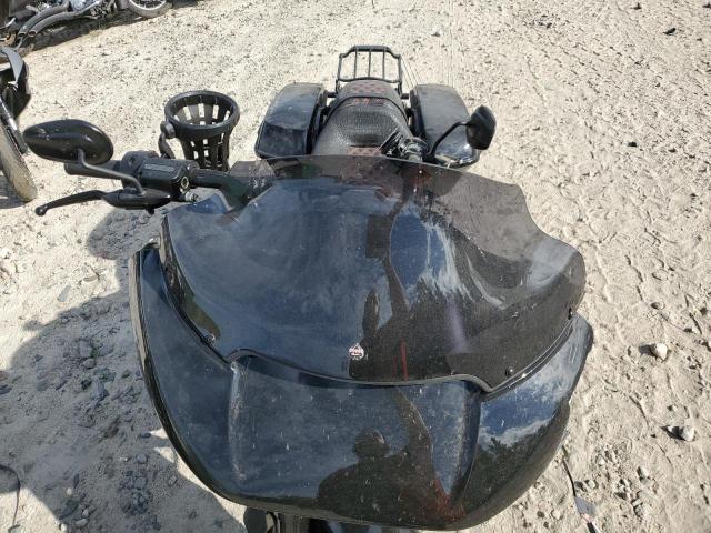 2022 HARLEY-DAVIDSON FLTRXS #3269085043