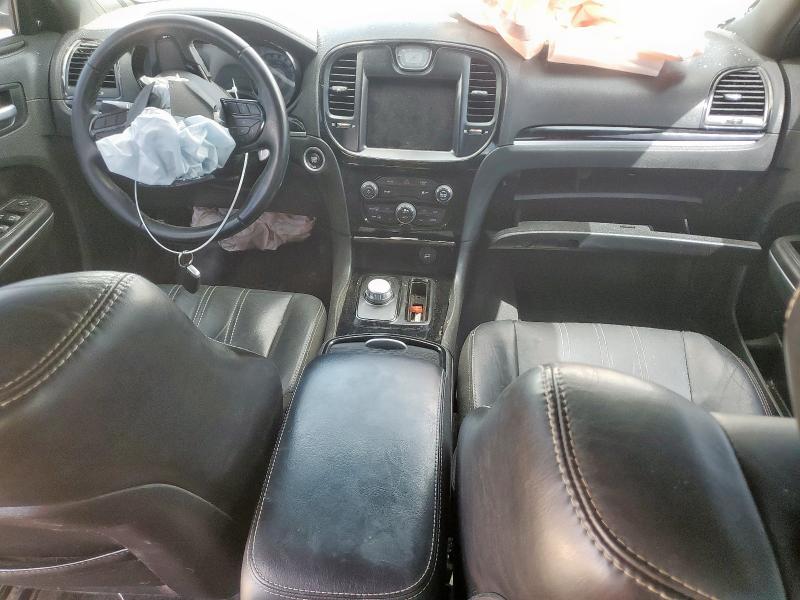 2018 CHRYSLER 300 S 2C3CCAGG1JH192382