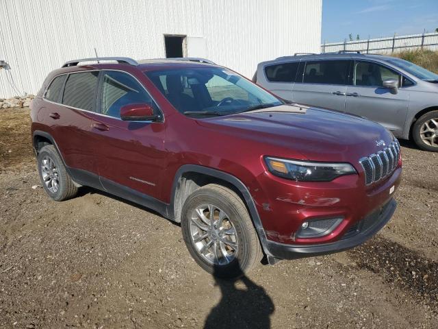 2021 JEEP CHEROKEE L 1C4PJMMX8MD161897