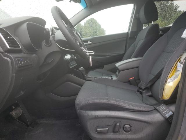 2019 HYUNDAI TUCSON LIM #3302851912