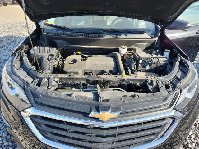 2020 CHEVROLET EQUINOX LS 2GNAXHEV0L6240736
