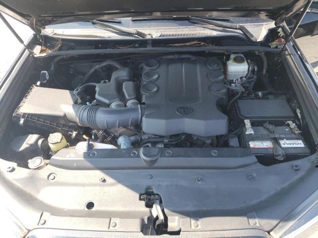 2017 TOYOTA 4RUNNER SR JTEBU5JR9H5412886