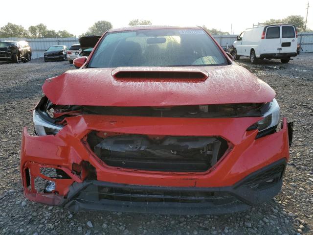 2022 SUBARU WRX GT JF1VBAU65N8025818