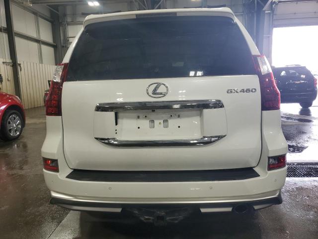 2018 LEXUS GX 460 JTJBM7FX1J5198647