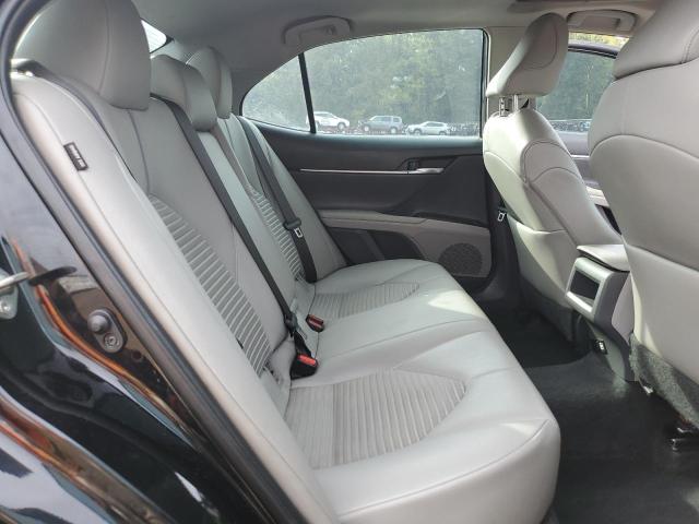 2020 TOYOTA CAMRY SE - 4T1G11AK4LU877097