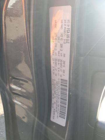 2018 JEEP GRAND CHER #3298057134