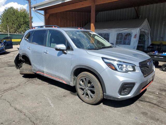 2020 SUBARU FORESTER S JF2SKAMCXLH598327