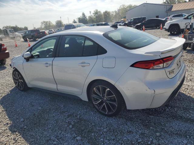 2022 TOYOTA COROLLA SE 5YFP4MCE0NP105362