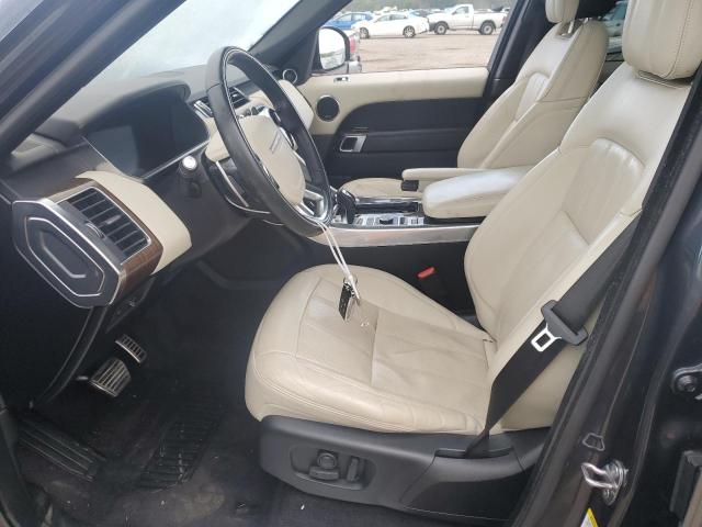 2021 LAND ROVER RANGE ROVE SALWR2SU3MA750724