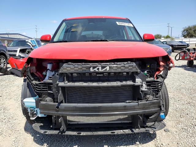 2023 KIA SOUL EX KNDJ33AU4P7214263