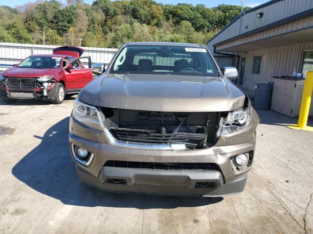 2015 CHEVROLET COLORADO L 1GCHTBE3XF1151679