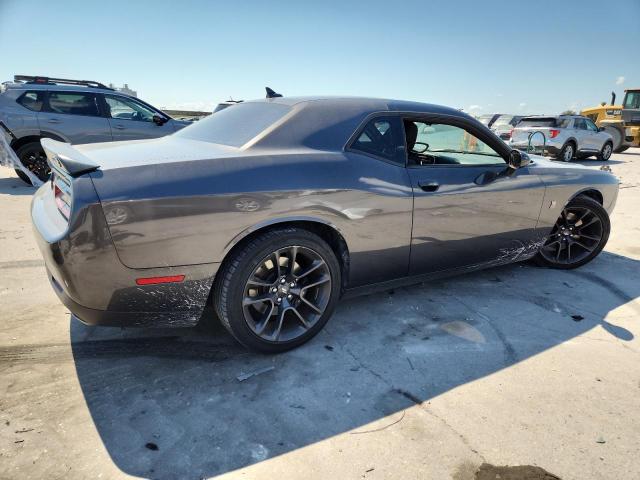 2021 DODGE CHALLENGER 2C3CDZFJ3MH623575