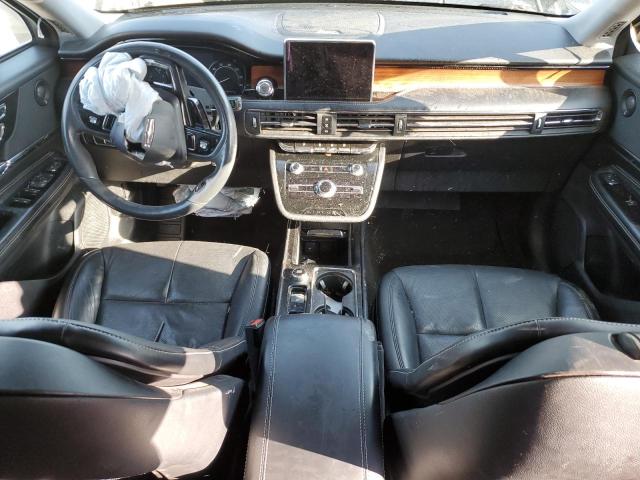 2020 LINCOLN CORSAIR RE 5LMCJ2D99LUL29672