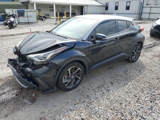 TOYOTA C-HR XLE