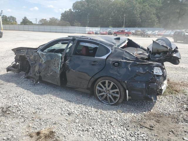 2015 LEXUS GS 350 JTHCE1BL2FA009716