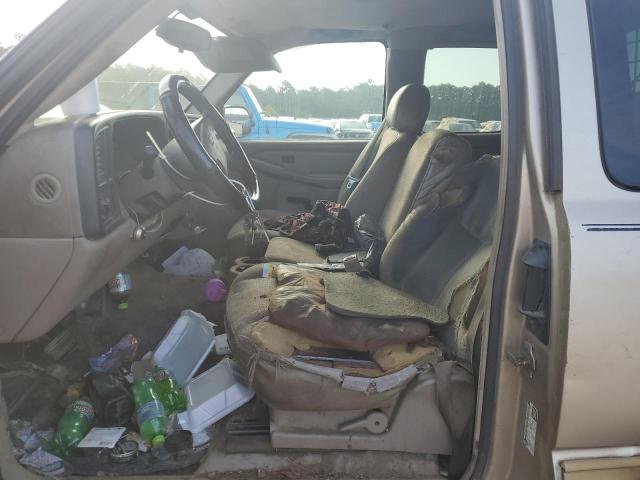 2004 CHEVROLET SILVERADO #3275534735