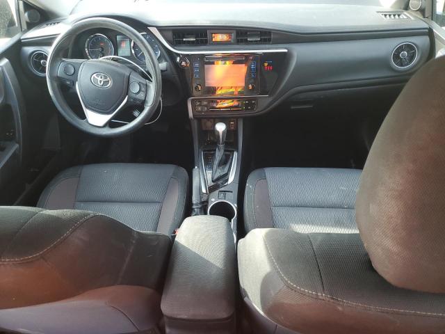 2019 TOYOTA COROLLA L - 2T1BURHE1KC156171