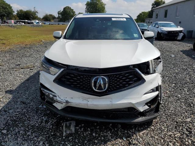 2021 ACURA RDX A-SPEC 5J8TC2H66ML047337