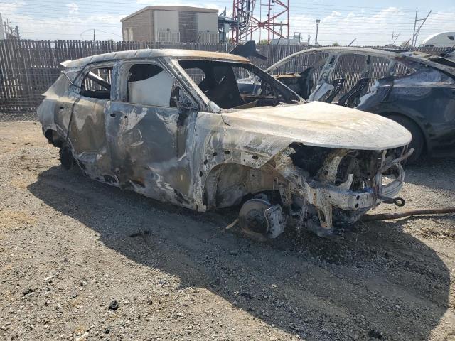 2021 CHEVROLET TRAILBLAZE #3301588640