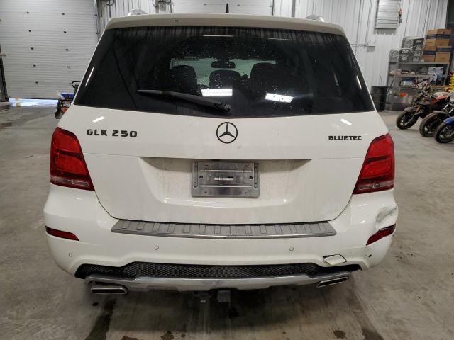 2015 MERCEDES-BENZ GLK 250 BL WDCGG0EB2FG422575