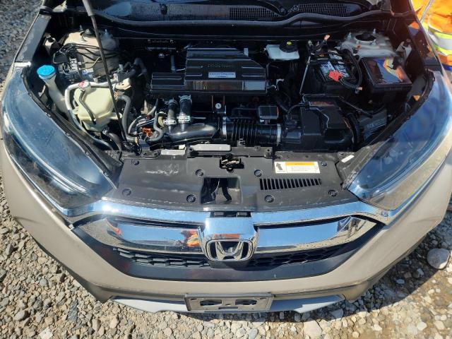 2018 HONDA CR-V EX - 2HKRW2H58JH666402