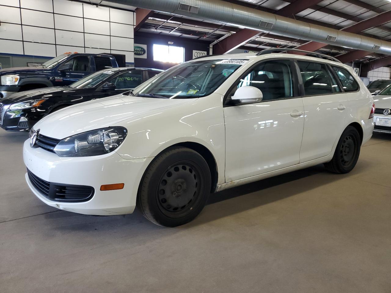 Lot #3240105486 2011 VOLKSWAGEN JETTA S