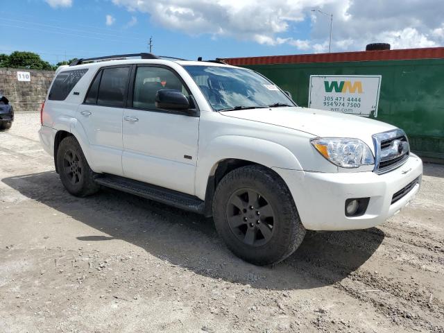 2008 TOYOTA 4RUNNER SR #3286587154