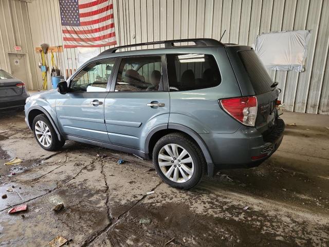 2011 SUBARU FORESTER 2 - JF2SHBDCXBH711793