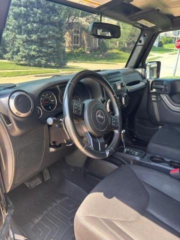 2016 JEEP WRANGLER U 1C4BJWDG6GL177953