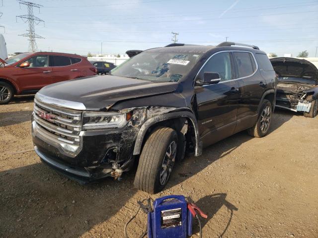 Global Auto Auctions: 2023 GMC ACADIA SLT