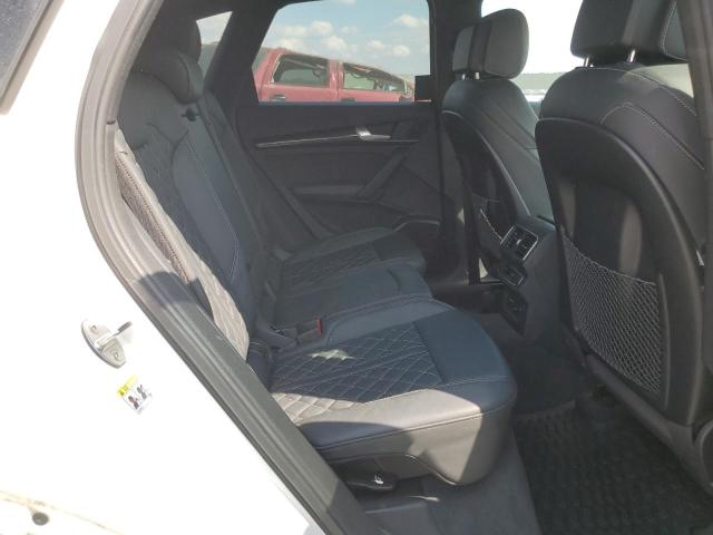 2019 AUDI SQ5 PREMIU - WA1B4AFY5K2055612