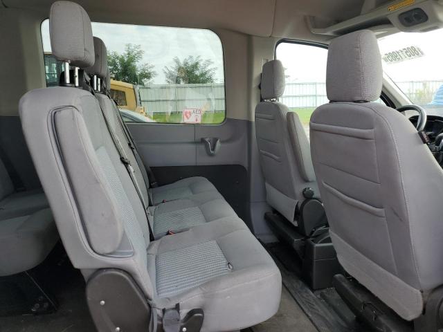 2018 FORD TRANSIT T- 1FBAX2CM8JKA57941