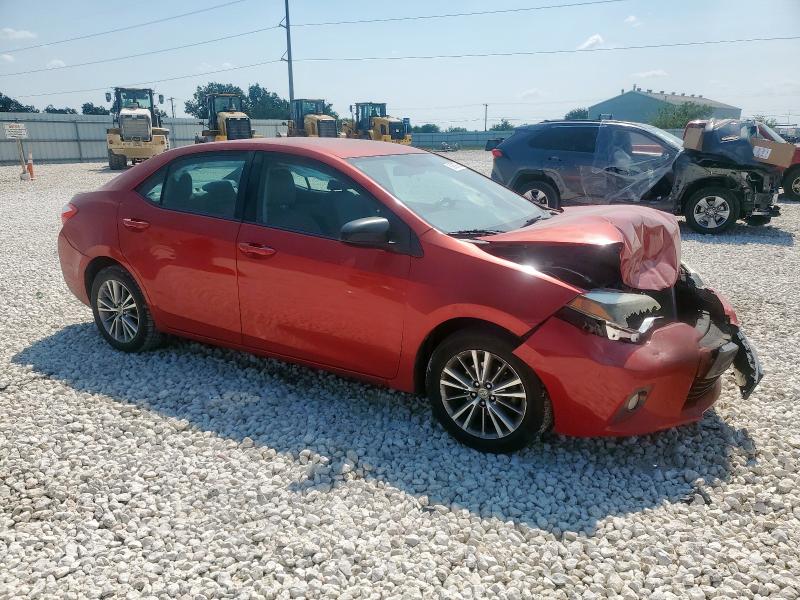 2015 TOYOTA COROLLA L - 5YFBURHE4FP335701