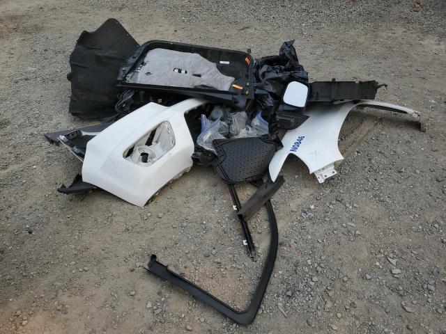 2020 CHEVROLET COLORADO #3309521581