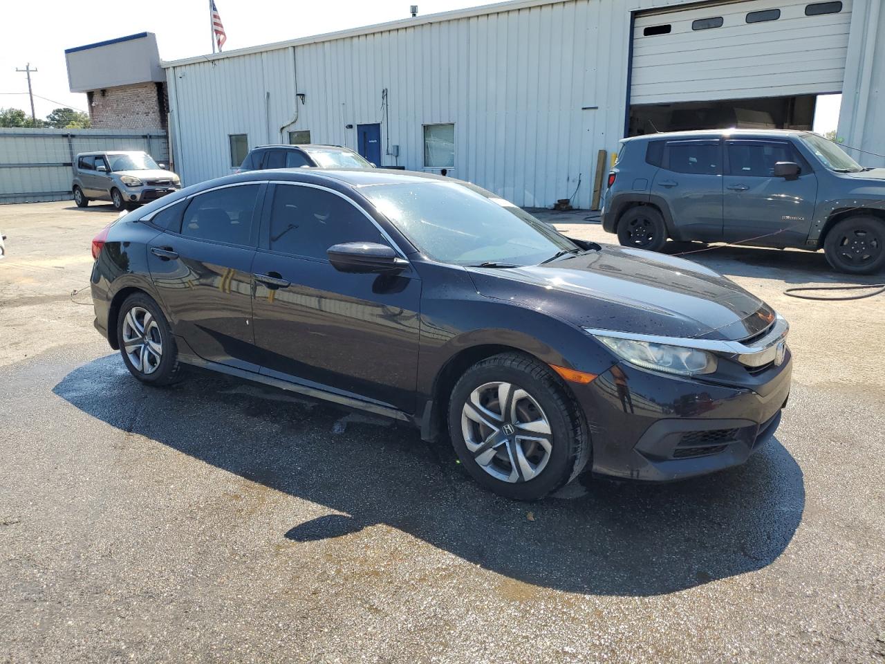 Global Auto Auctions