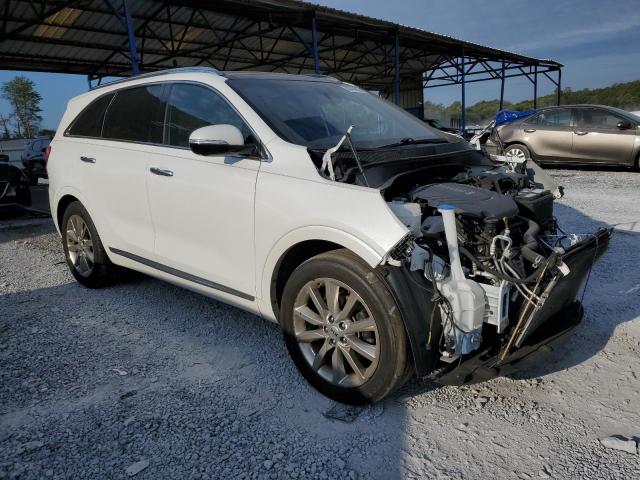 2017 KIA SORENTO SX 5XYPK4A58HG239098