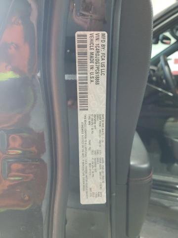 2023 DODGE DURANGO GT #3260479559