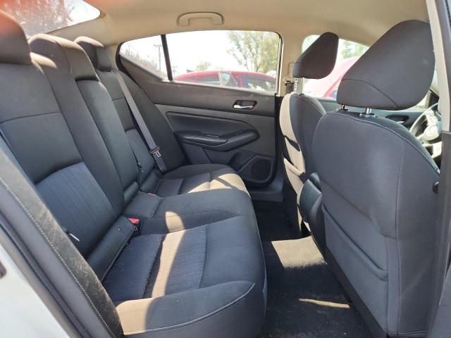 2019 NISSAN ALTIMA S 1N4BL4BW1KN302997