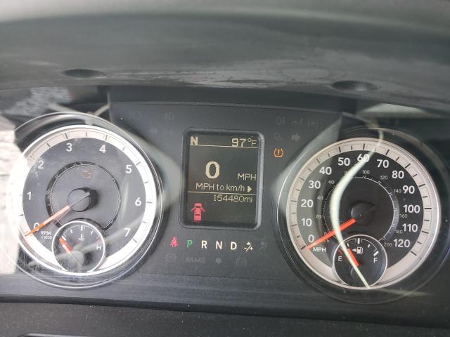 2017 RAM 1500 ST 1C6RR6KG6HS609546