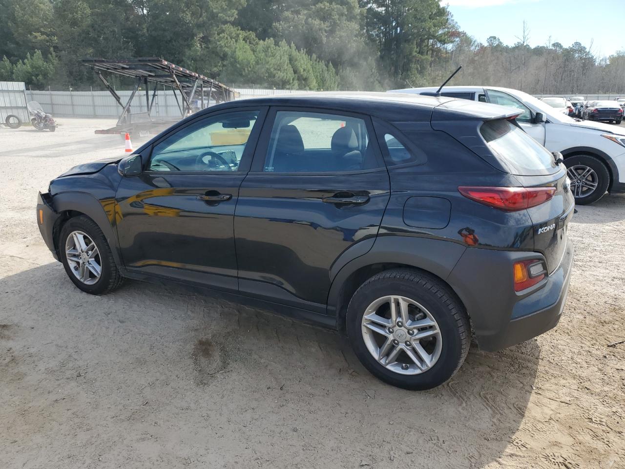 HYUNDAI KONA SE