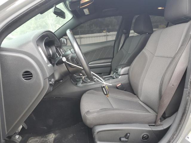 2019 DODGE CHARGER SX 2C3CDXBG4KH707416