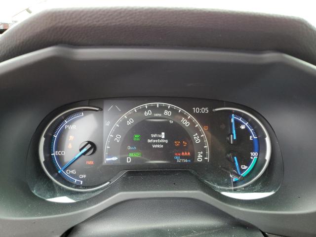 2023 TOYOTA RAV4 PRIME SE JTMAB3FV4PD148514