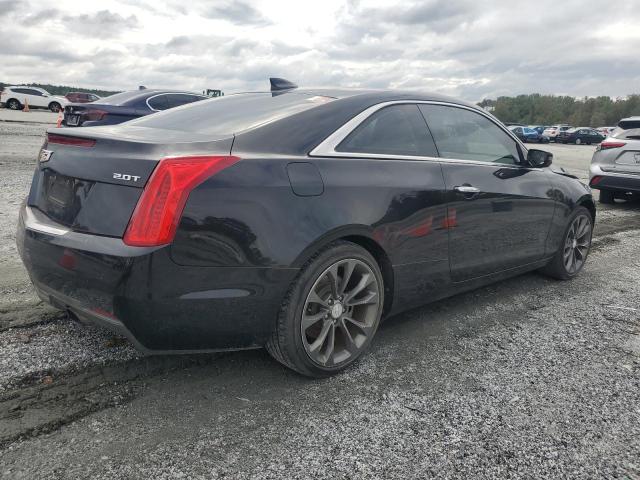 2016 CADILLAC ATS LUXURY 1G6AH1RX0G0192908