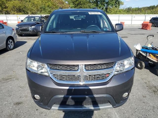 2016 DODGE JOURNEY SX 3C4PDDBG8GT196206