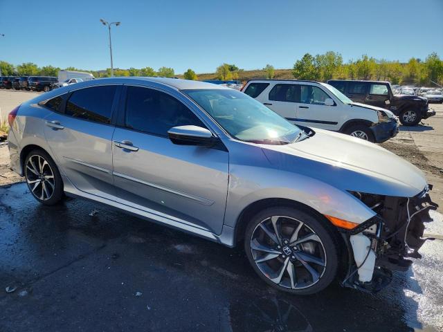 2019 HONDA CIVIC SPOR - 2HGFC2F84KH530692