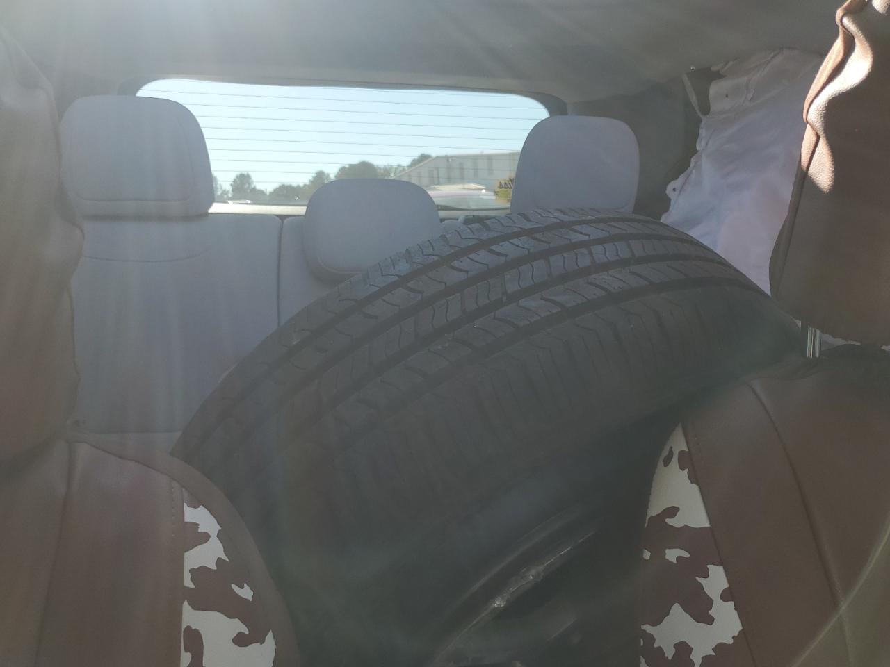 JEEP RENEGADE LATITUDE