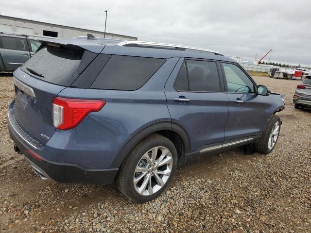 2021 FORD EXPLORER P #3291458495
