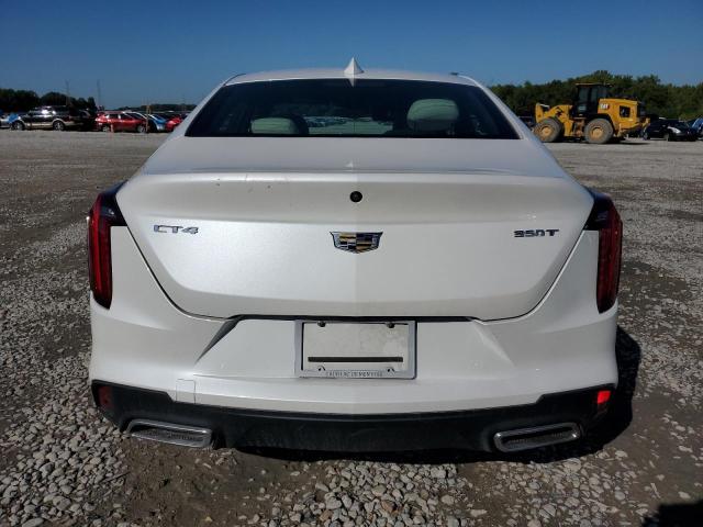 2020 CADILLAC CT4 LUXURY 1G6DJ5RK1L0133292