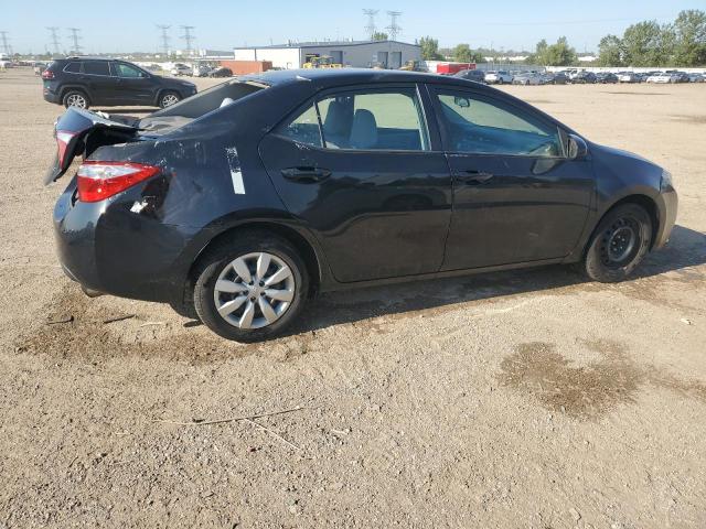 2015 TOYOTA COROLLA L - 2T1BURHE9FC413812